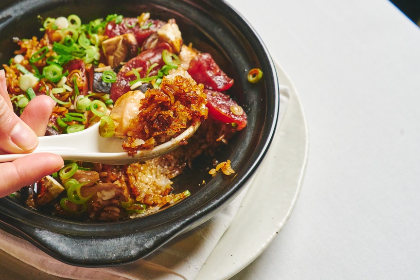 The perfect one-pot dinner. Get the recipe: sbs.com.au/food/recipes ...