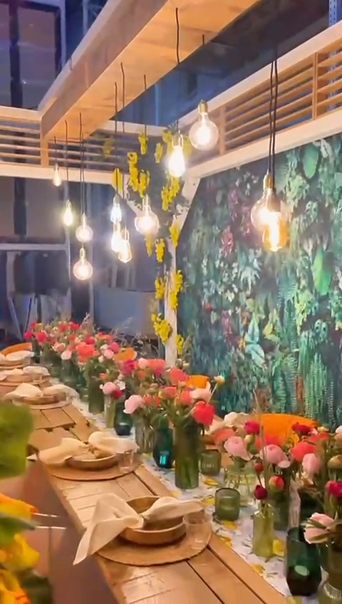 Fraai Projecten... - Fraai Projecten Decor en Event Styling