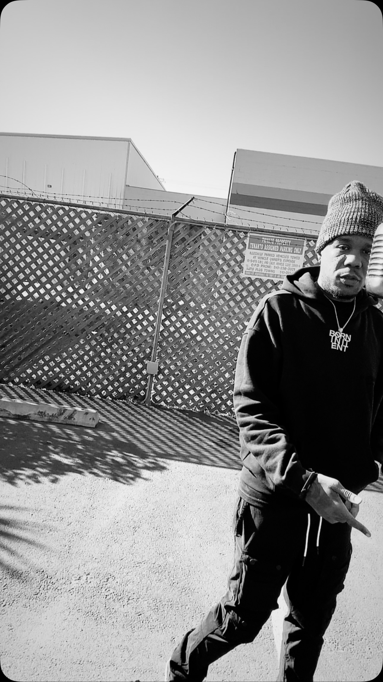 @bigchippass #SoOfficial #OutNOW @themekanix | The Mekanix | Facebook