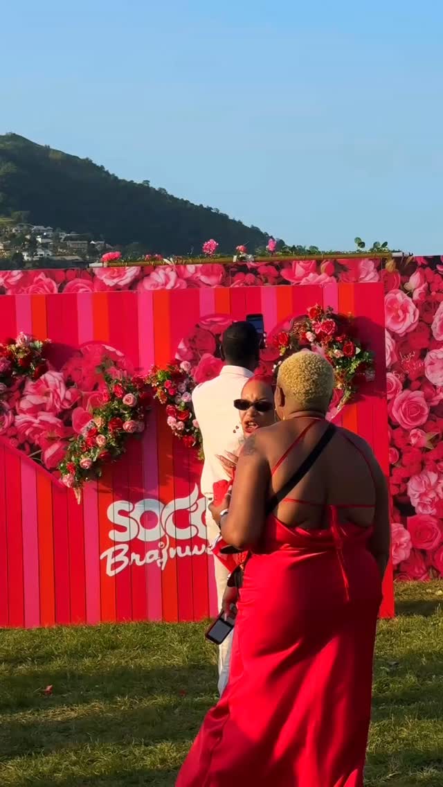 Carnival Fete Season was nothing short of magic ✨ Here's a mini