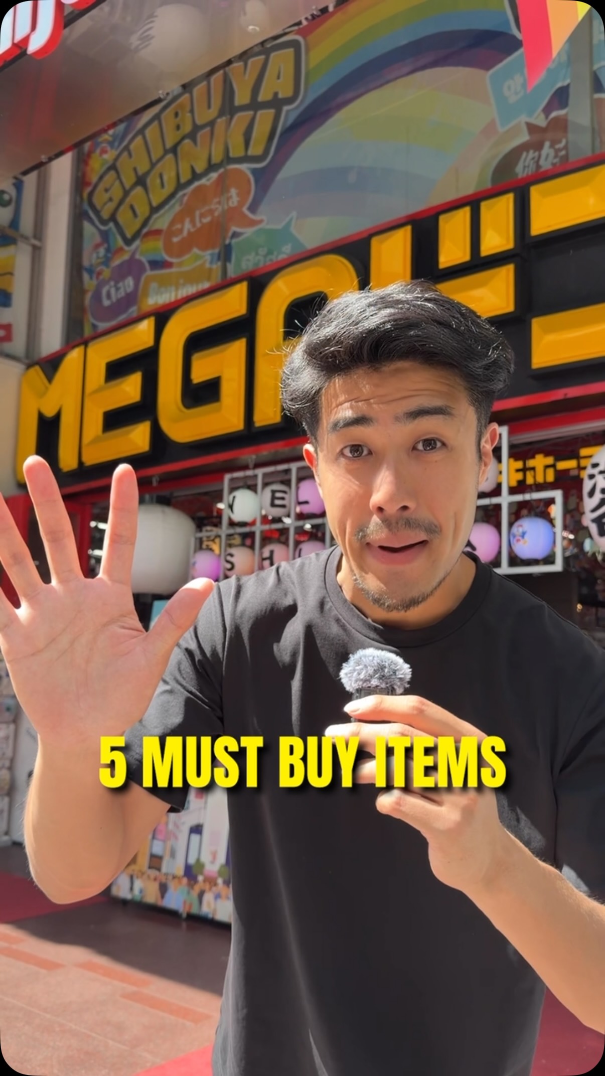 ドン・キホーテ物語Masterpieces For Yong people 5 must buy items in Don Quijote🇯🇵 For tourists, Don Quijote is