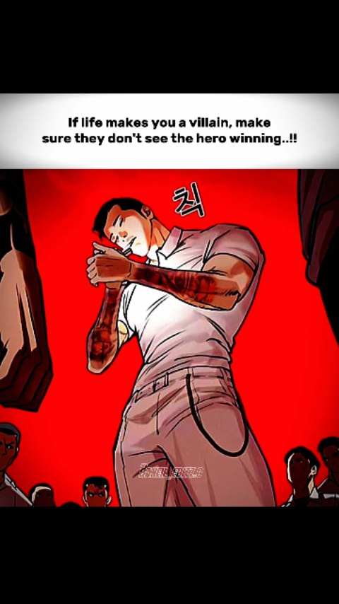 Gun Park 🤫 Lookism Chapter 577 #lookism #lookismedit #loookismwebtoon # ...