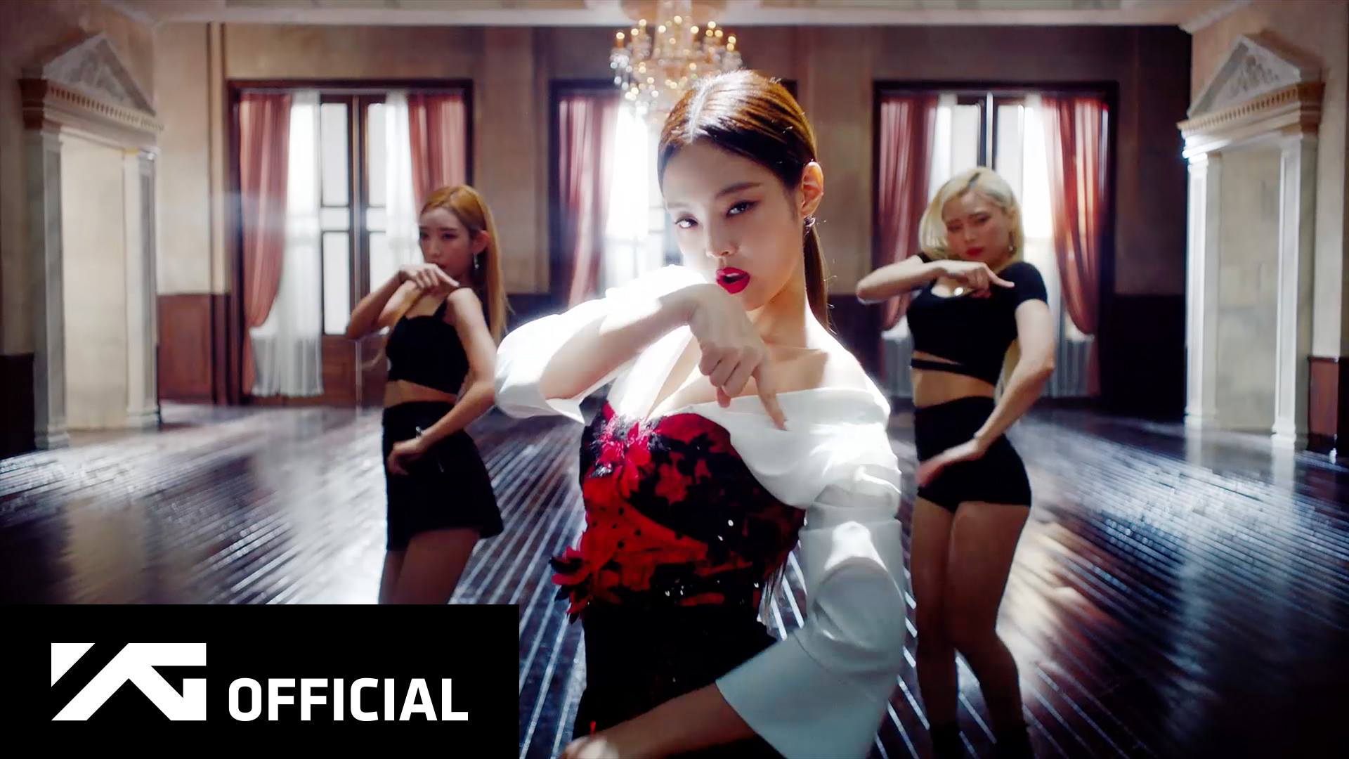 BLACKPINK JENNIE SOLO ジェニ JENNIE ジェニ BLACKPINK SOLO