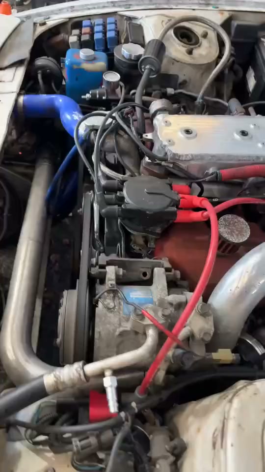 300zx z31 knowledge and bullshit