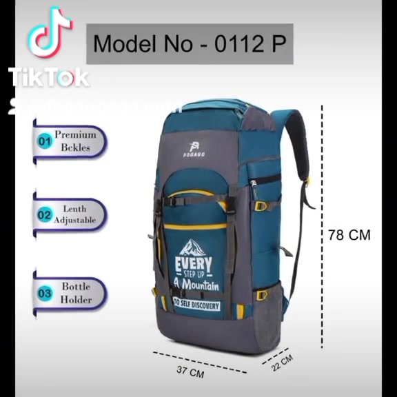 best travel backpack 75l TETON Sports Explorer Black 2107SCBK rounded and popular 75 LITER Travel Backpack for