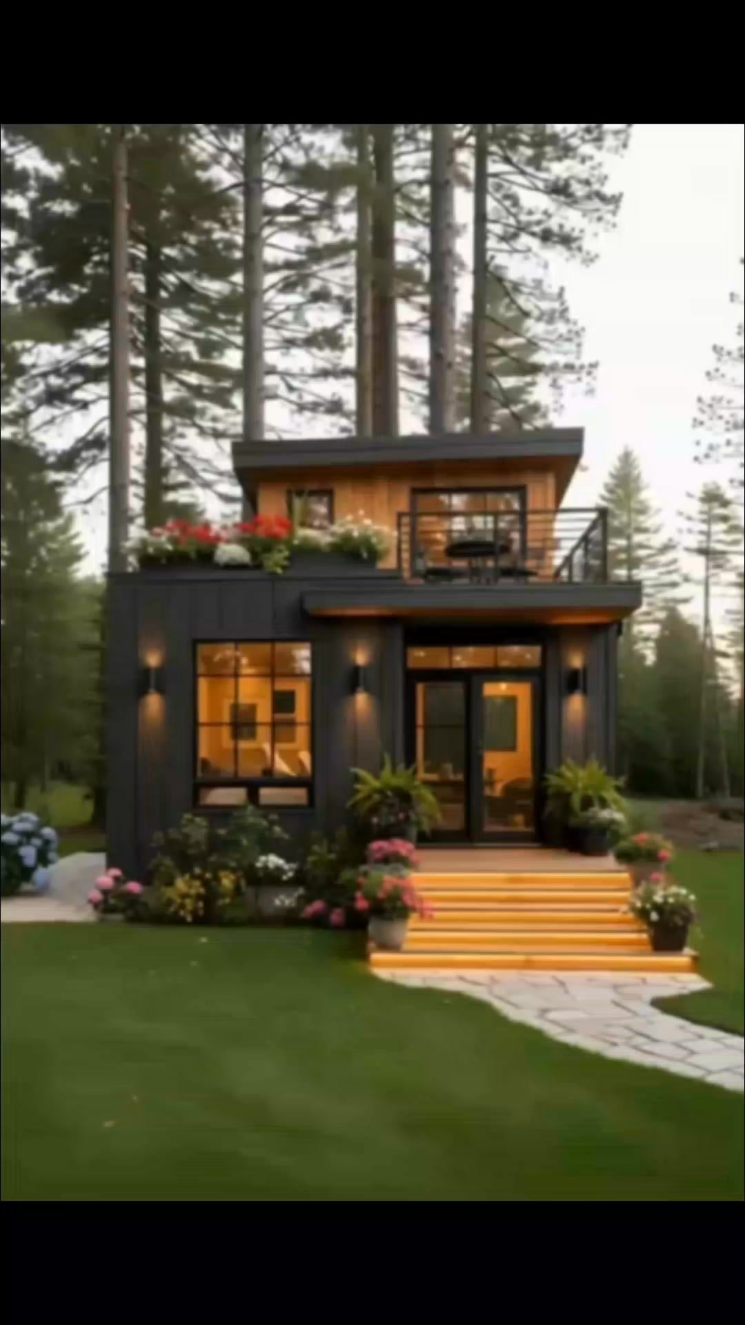 Amazing 😍 #tinyhome #interior #interiordesign #tinyhouse | Interior ...