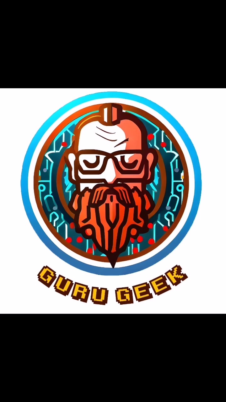 Guru Geek Oficial