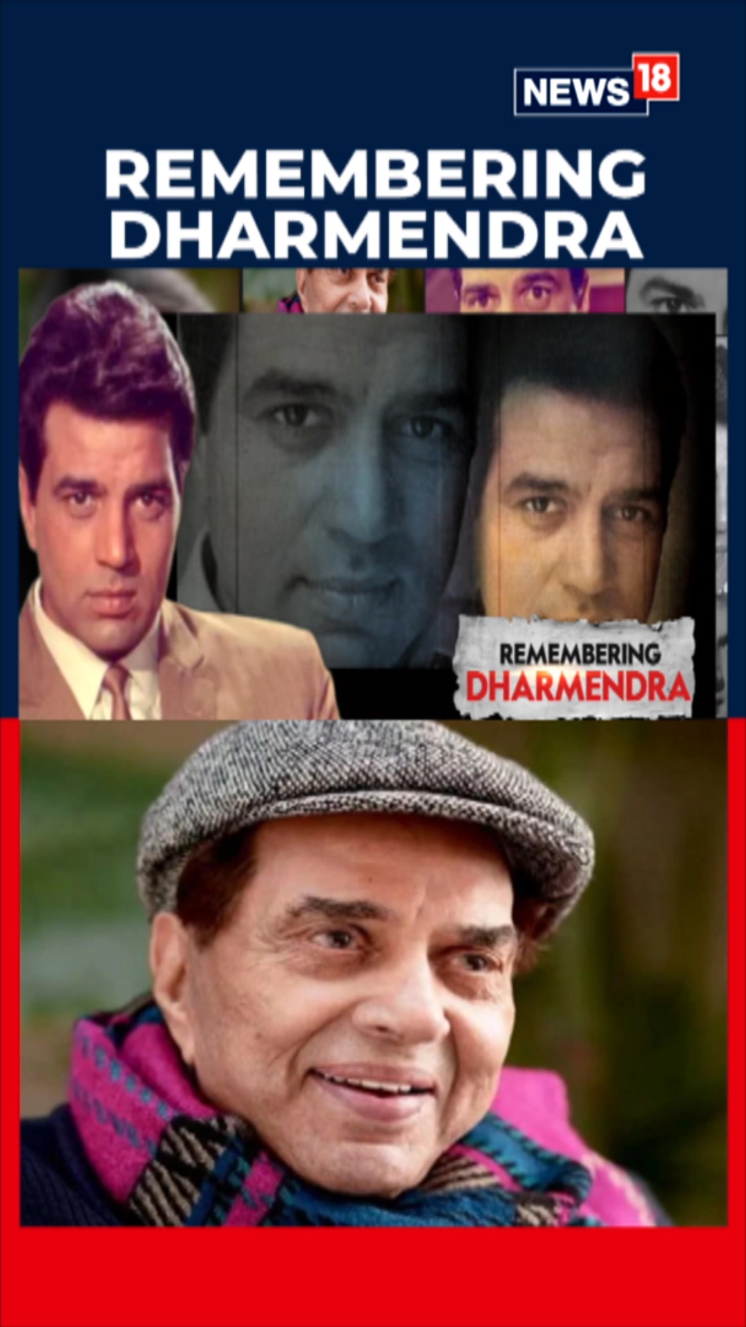 How Dharmendra made his mark in Bollywood Remembering Dharmendra # ...