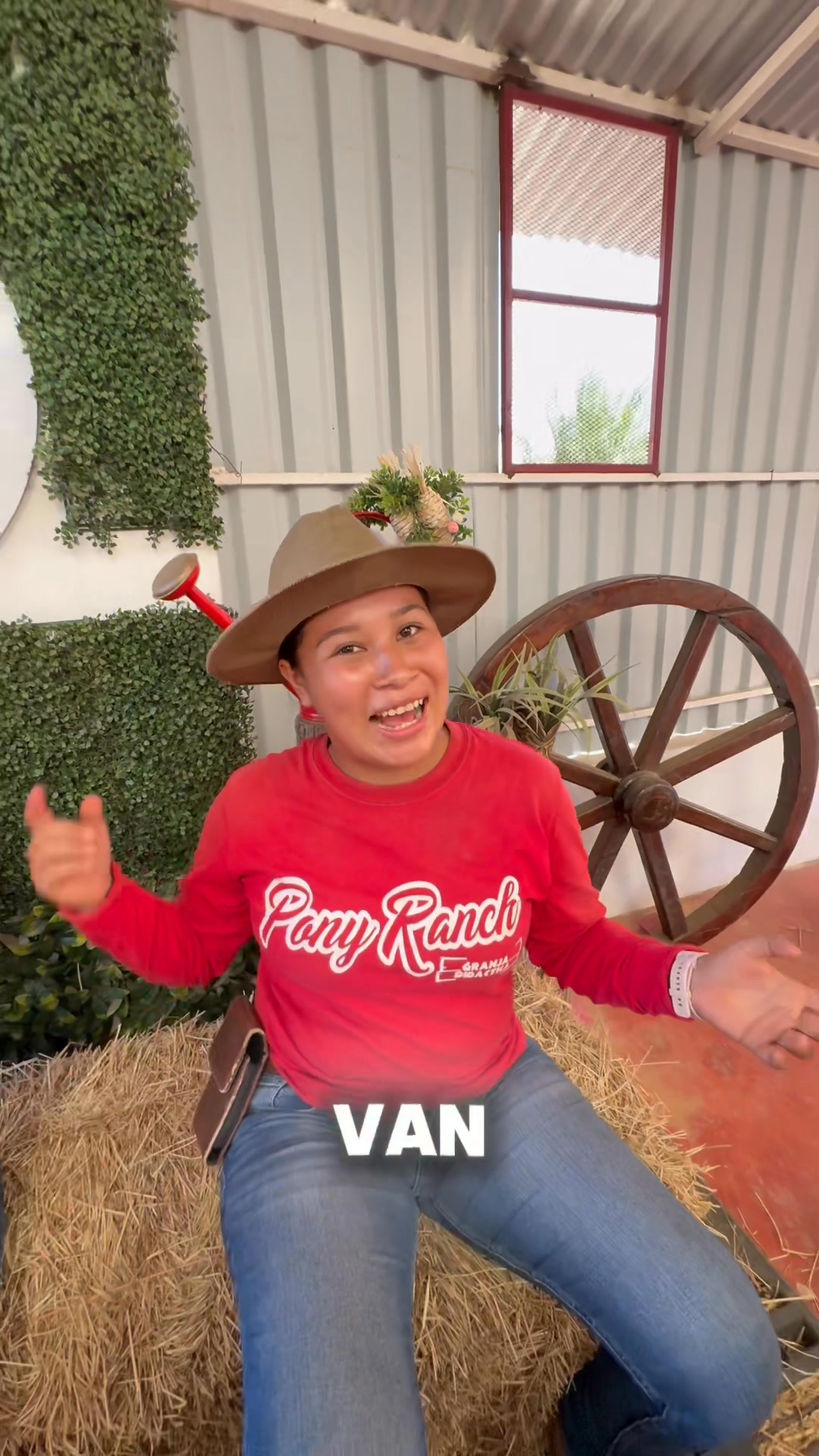 Granja Didactica - PONY RANCH | Jalapa