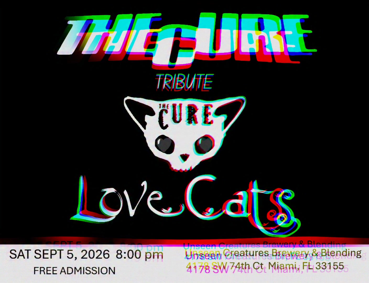 Love Cats The ♡ページ