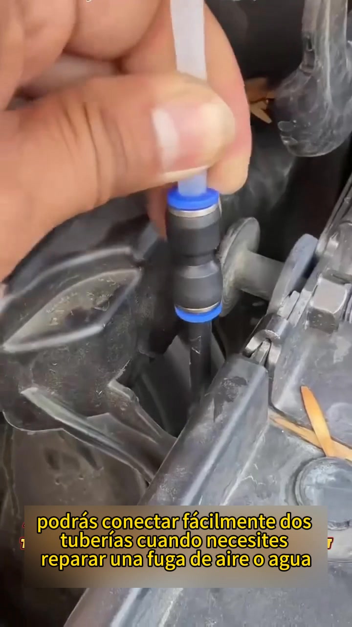 Ahorra tiempo en el taller y vuelve al trabajo más rápido. Este kit de ...