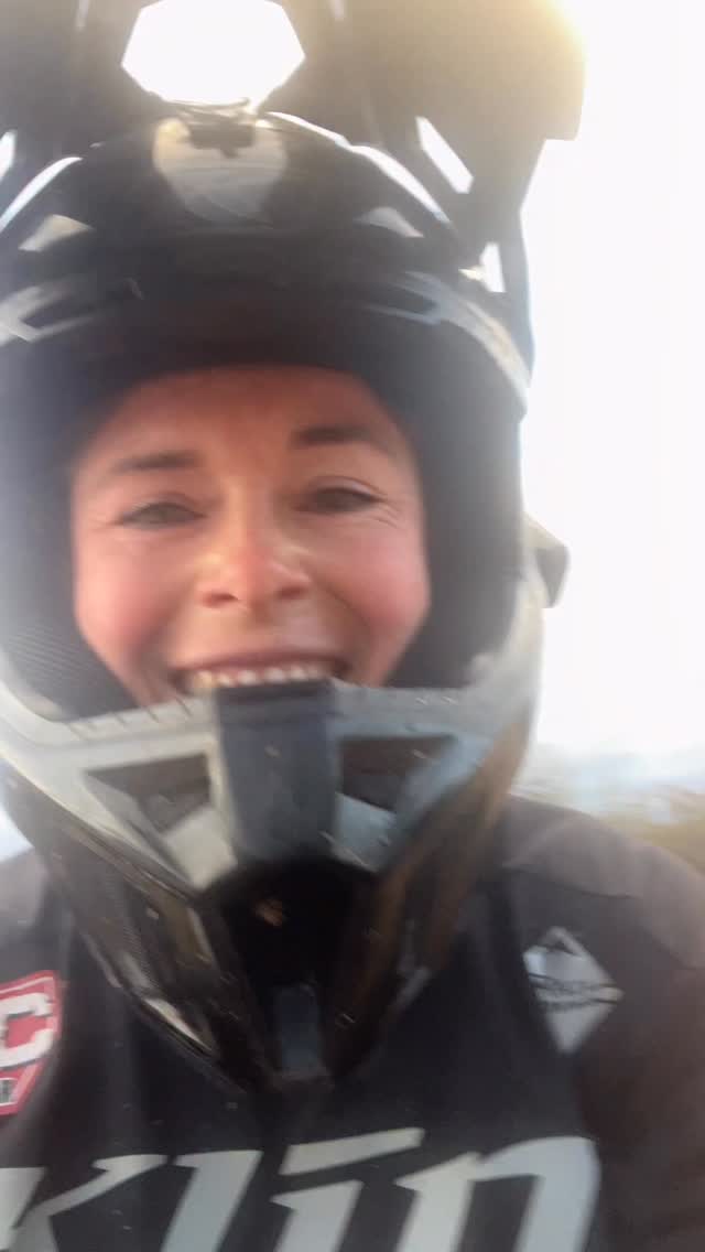Excellent way to start the day. The stoke was high! @dylanewing110 ...