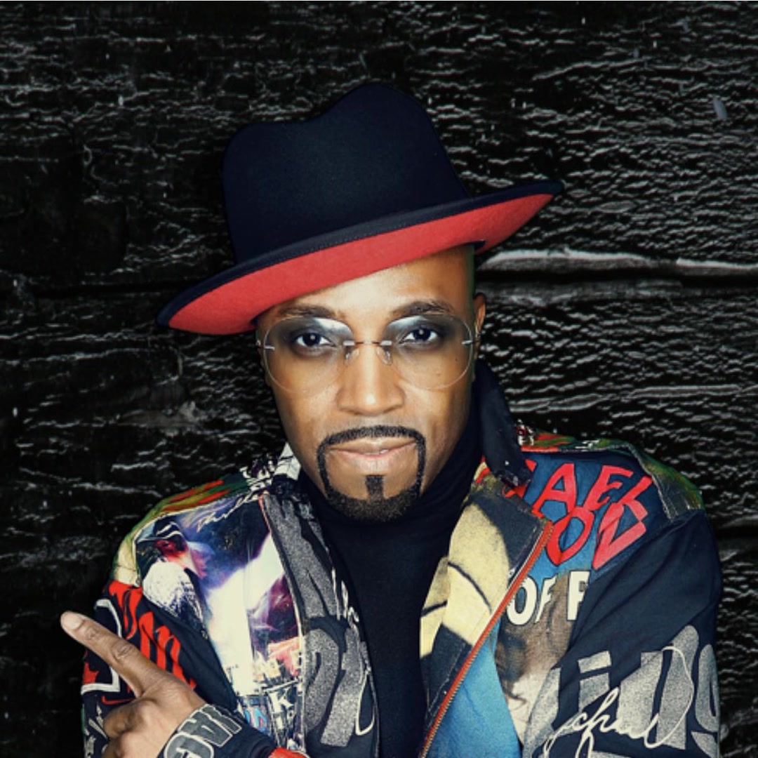Smooth R&B 105.7 | Arlington TX