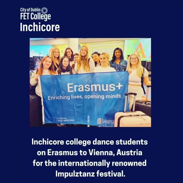 Inchicore College Official... - Inchicore College Official