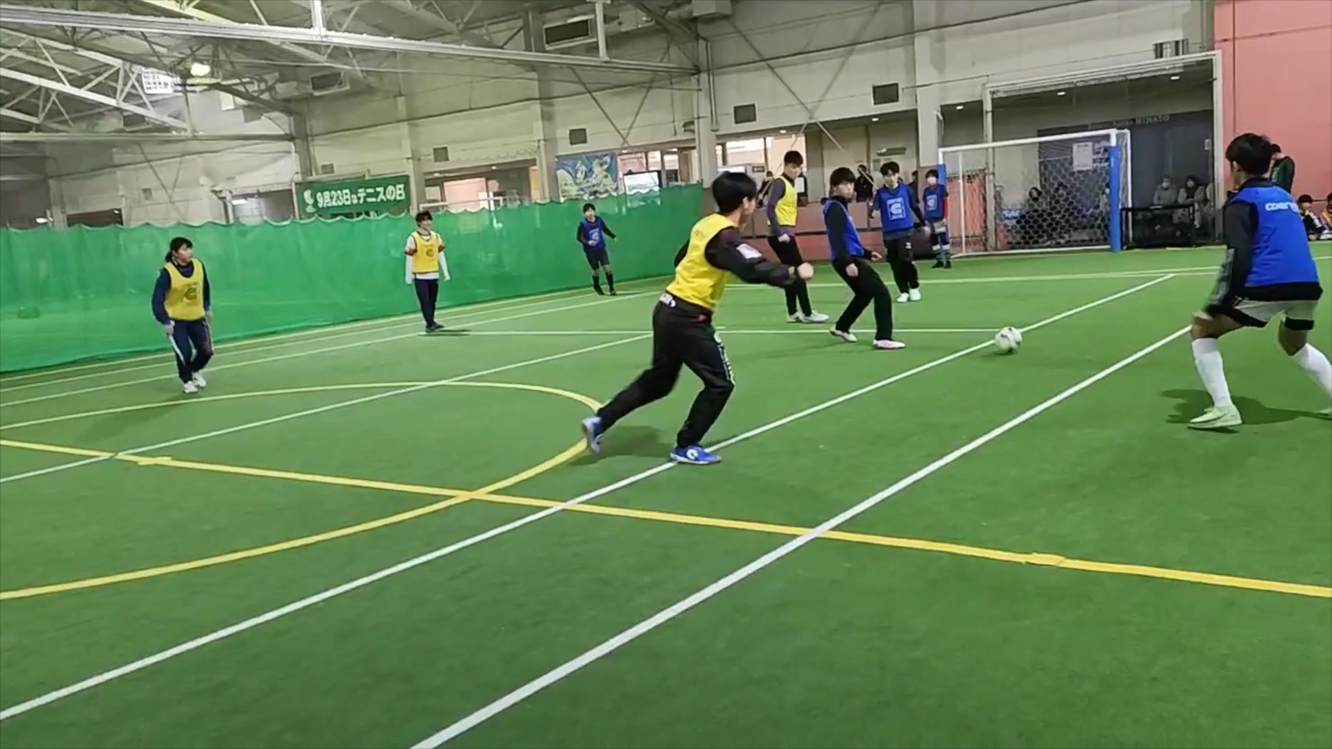 広島南校スクールマスター 赤石光生コーチのワザ動画です 低学年 プルプッシュｖアウト 両足で繰り返し 高学年 1 プルプッシュｖアウト 2 プルプッシュビハインド 3 プルプッシュ ３つのテクニックを連続で繰り返す クーバー家トレ やってみよう けど 近所迷惑に