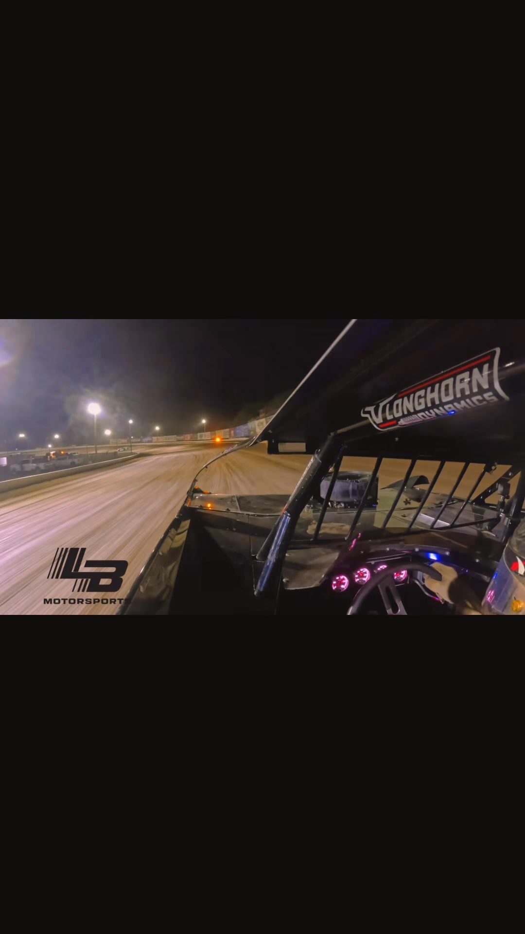 A little action from Volusia practice with the World of Outlaws Late ...