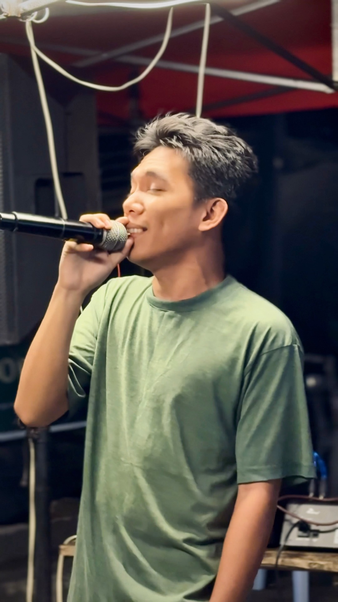 Di jud palupig ang mga taga Zone 3! | Sogod Night Market | Facebook