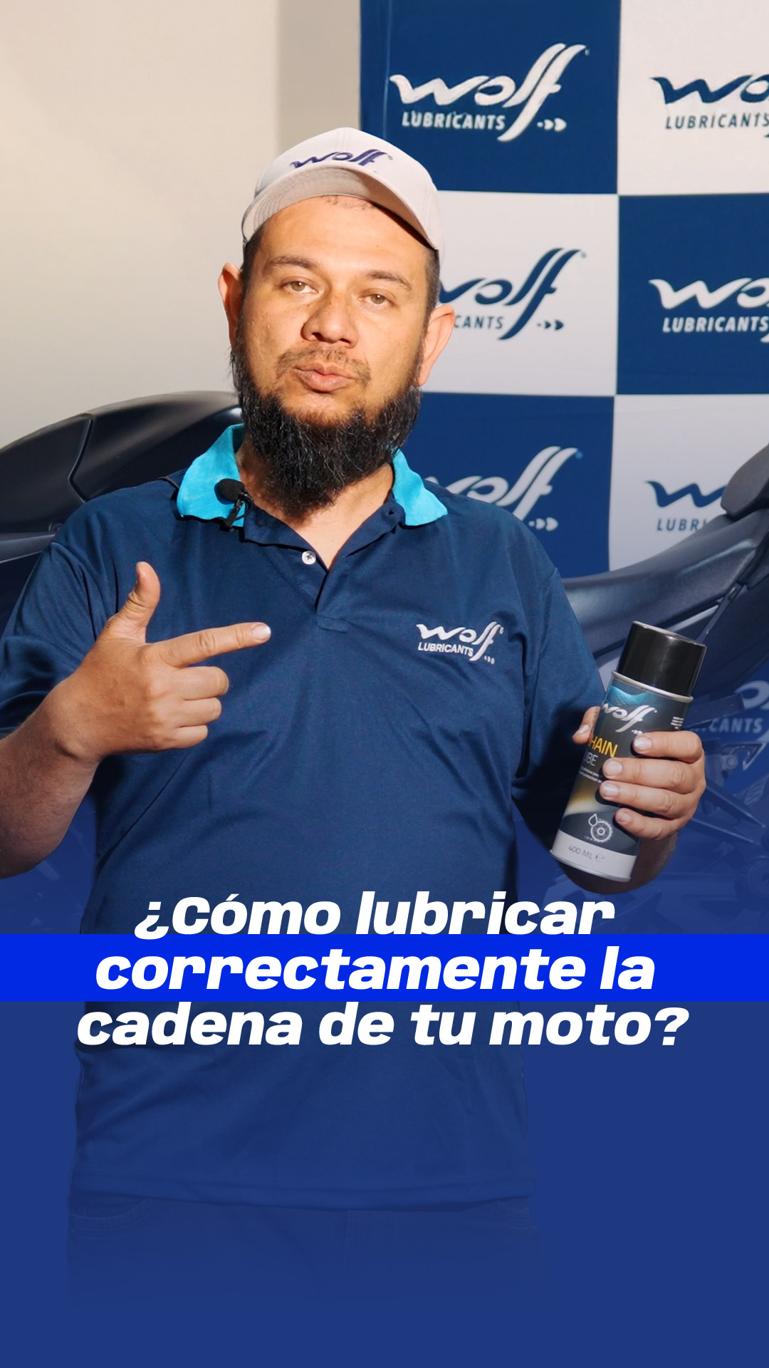 ¿Notas un ruido raro? 🏍️ No lo ignores: podría ser un problema en tus ...
