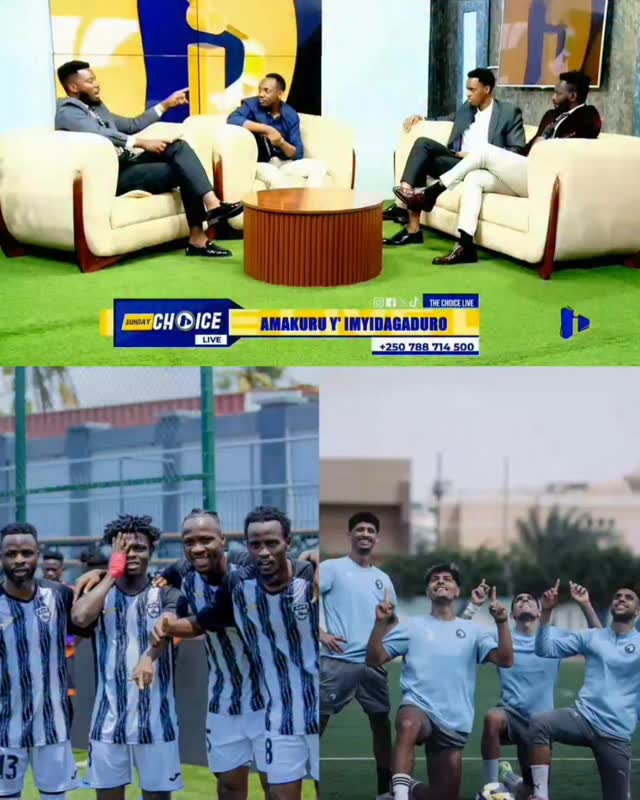 Tuganire! Aya mafaranga @babu_rwanda yemereye @jangwani_apr urabona ...