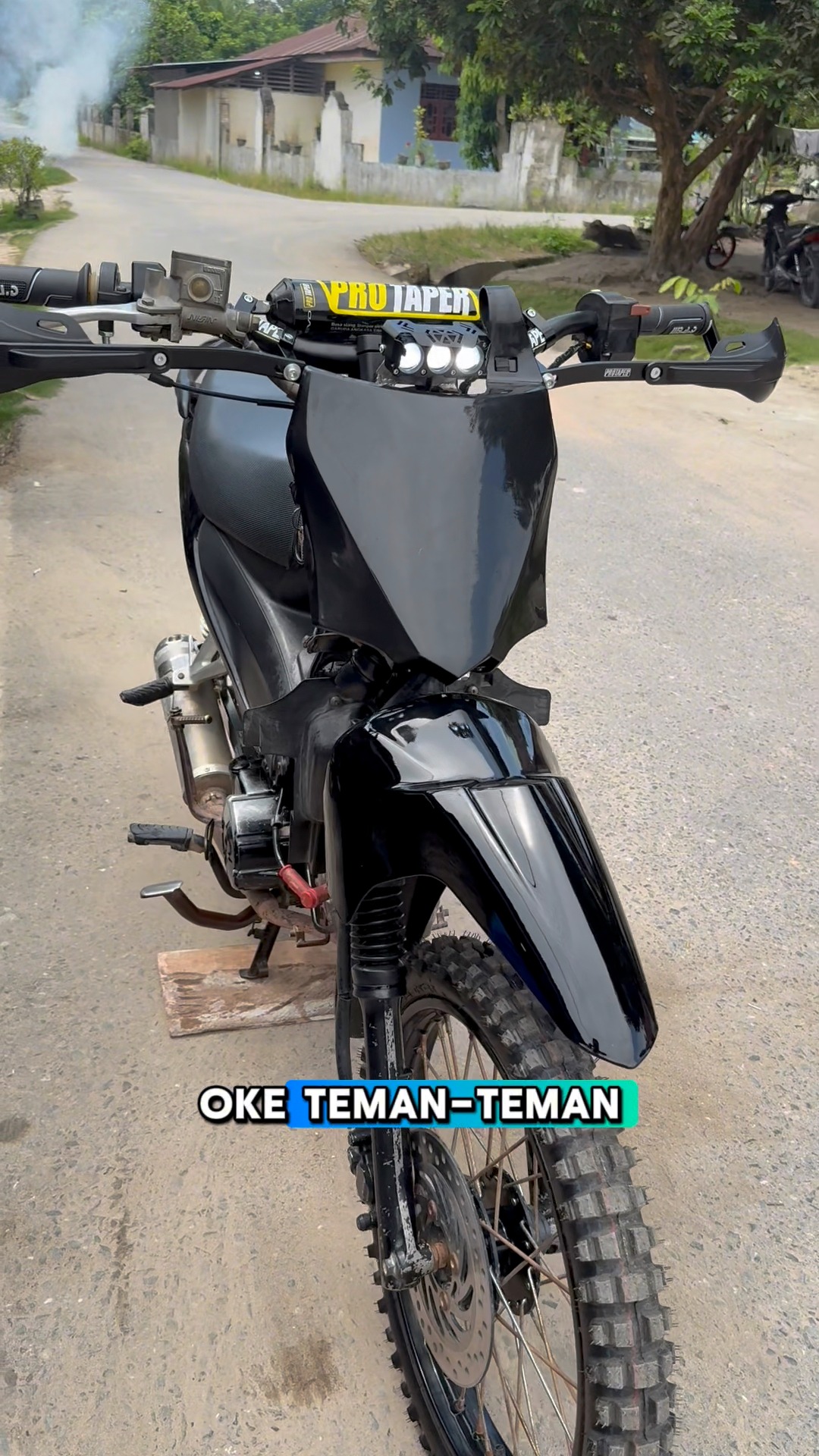 Modif RBT di motor absolute revo #bengkel #tips #edukasi #otomotif # ...
