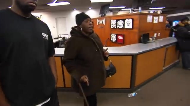 Tough deals at the pawn counter! 💸 #HardcorePawn #PawnShop | Hardcore ...