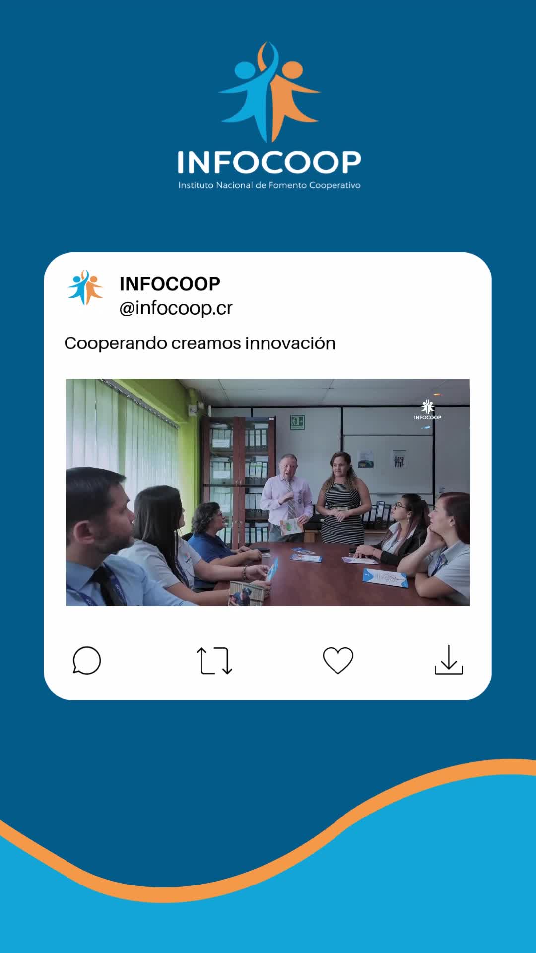 Infocoop Costa Rica | San José