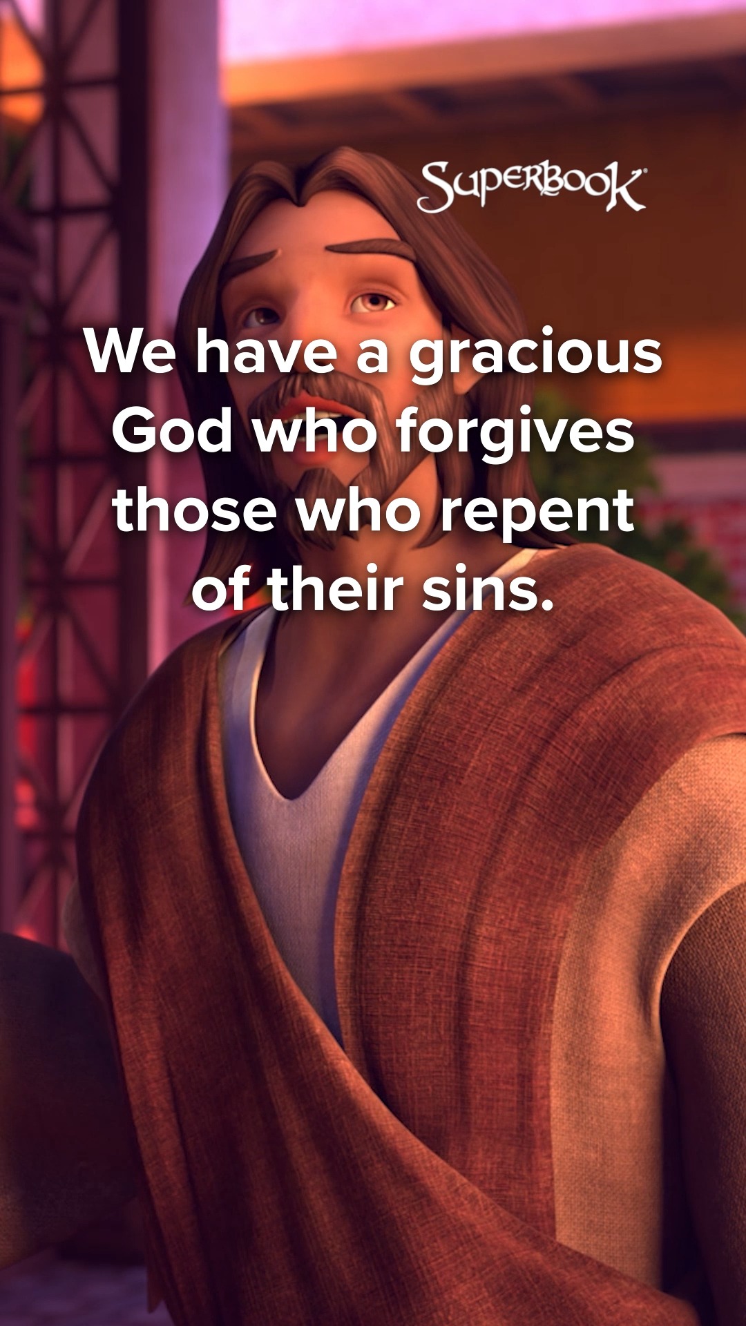 No sin is too great for God's mercy. 🙏🏻 If you repent of your sins, He ...