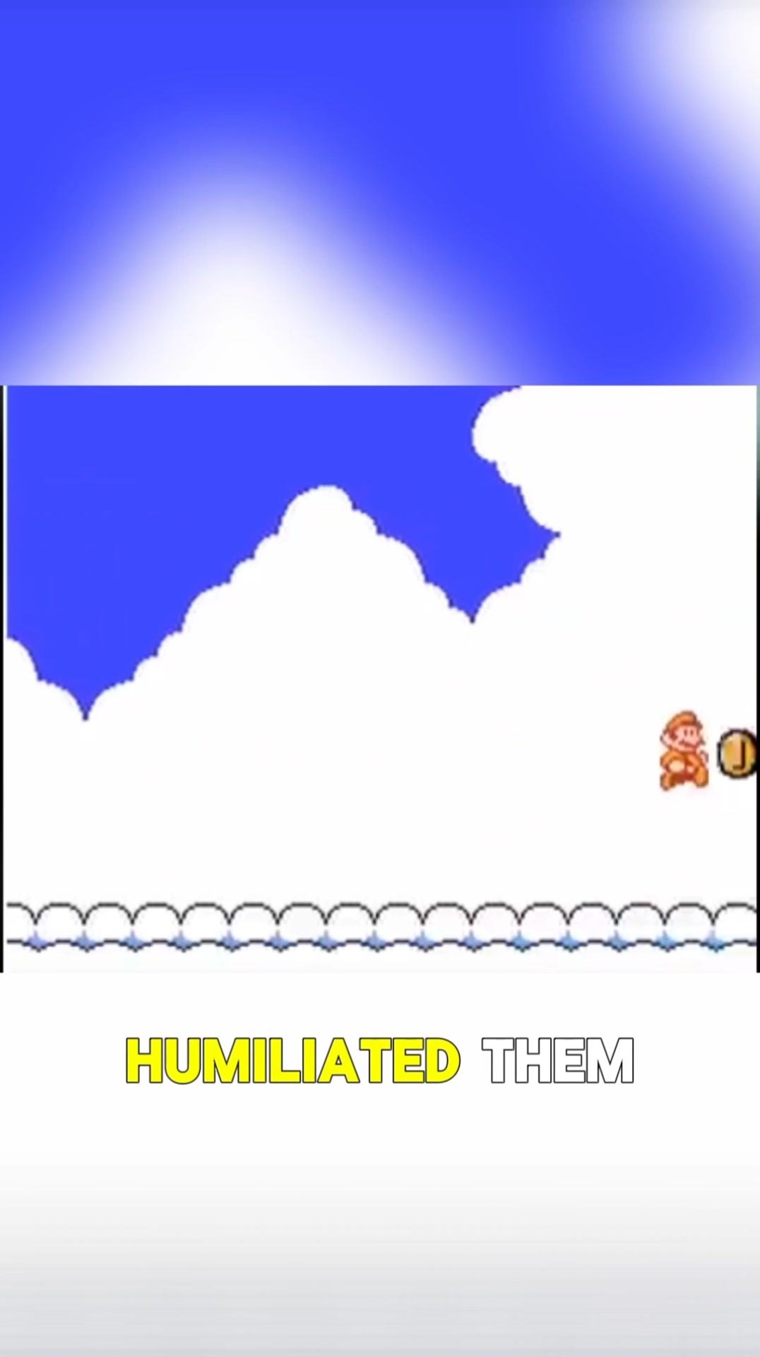 SEGA had the 