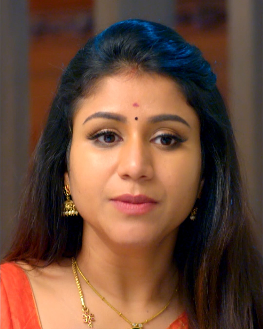 உங்களுக்கும் இந்த பழக்கம் இருக்கா Isai?😅 பாரிஜாதம் | திங்கள் - வெள்ளி ...