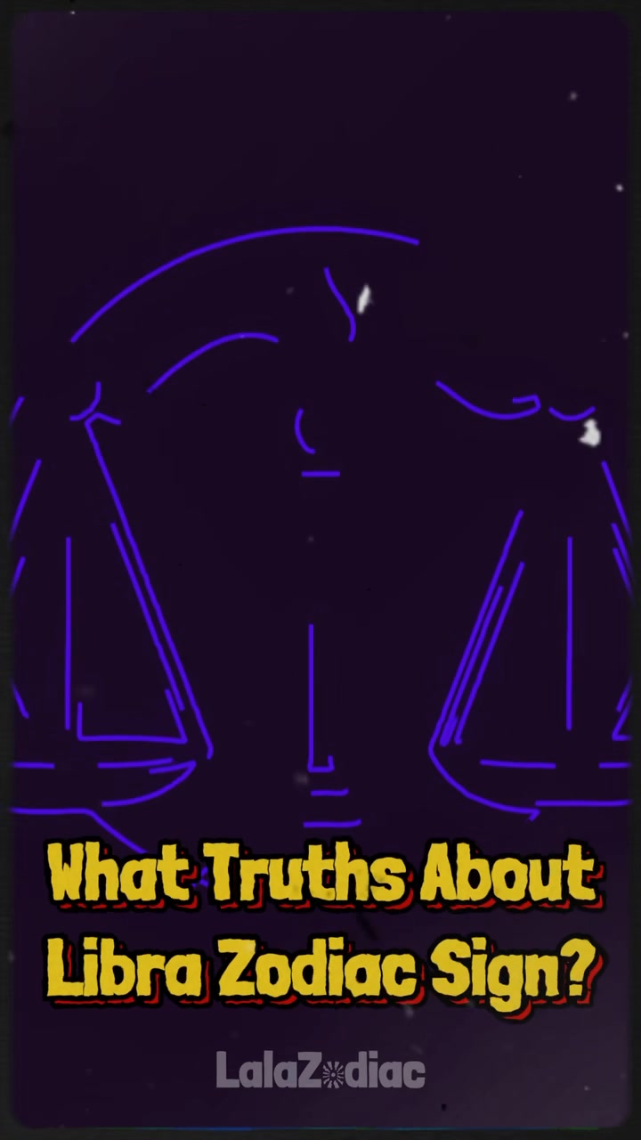What You Must Know About Libra Before Loving? | Oh My Libra | Facebook