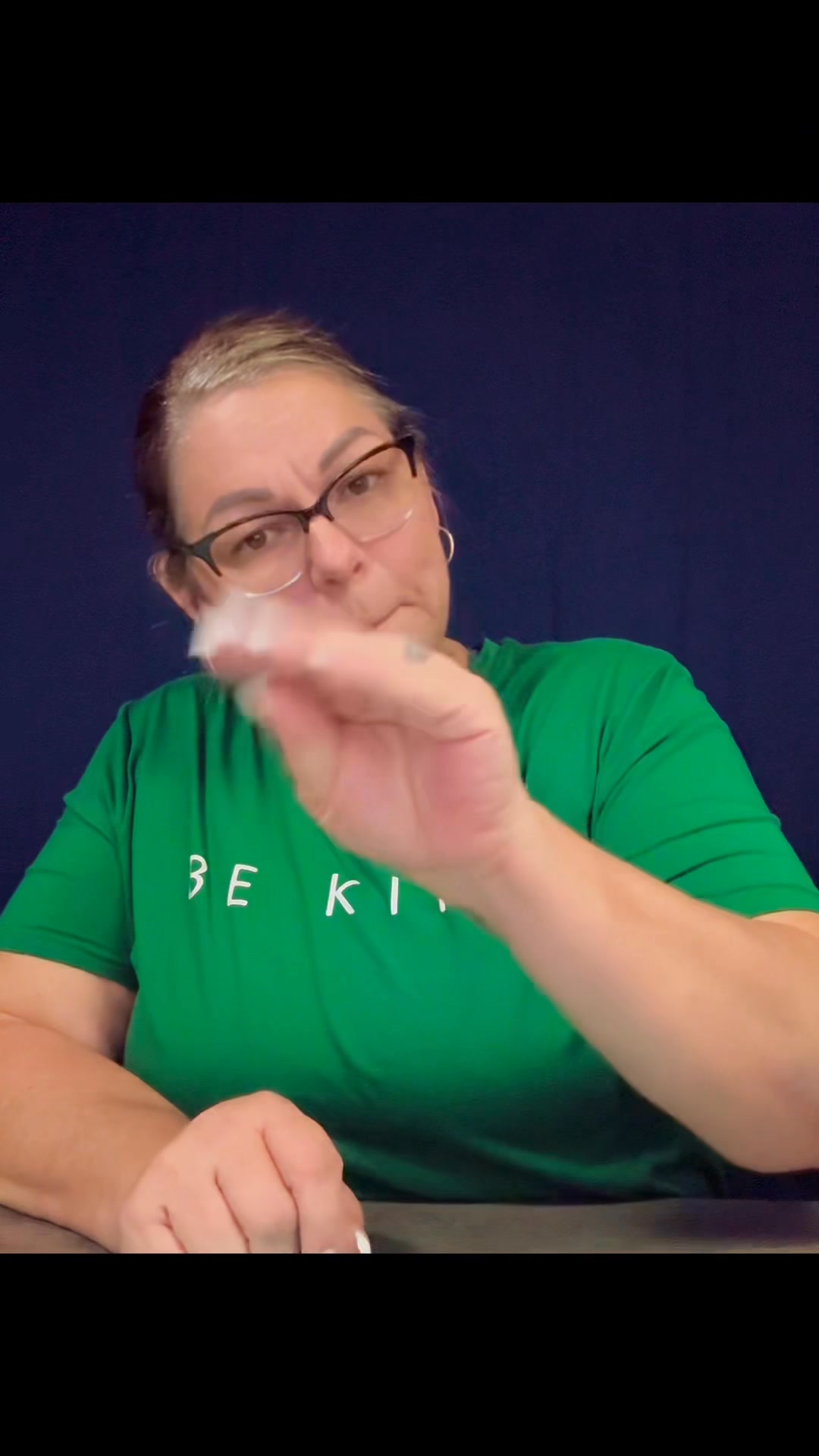 🚨 Ya See Demons Are Struggling? 😱 #ASL #deaf #signlanguage | Fearless ...