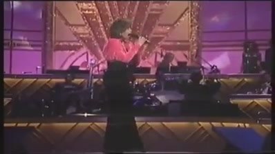 Whitney Houston - One Moment In Time | 🌹♥️🌹 Artista: Whitney ...