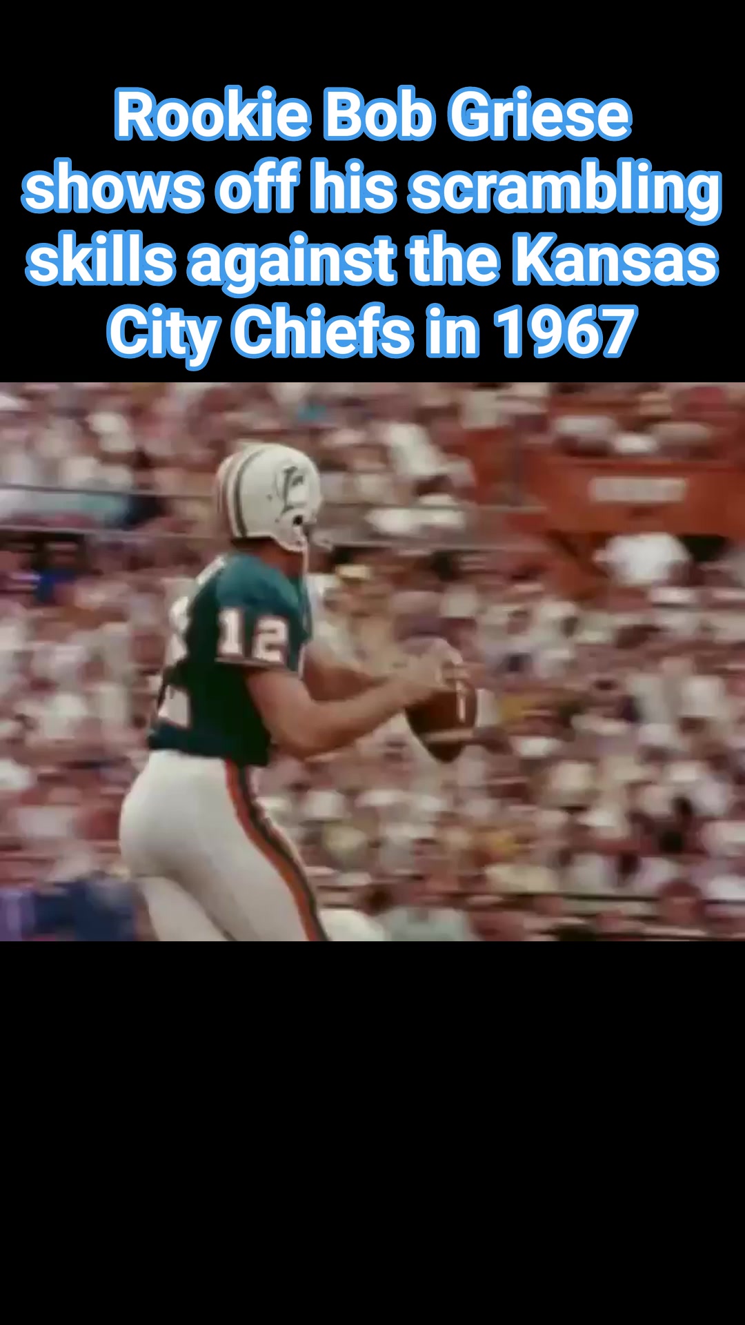 September 24, 1967: On this day 59 years ago, the Kansas City