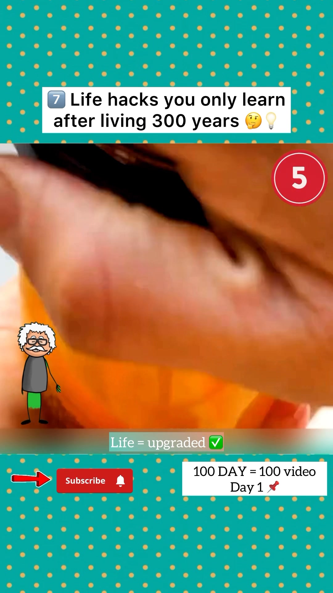 7 life hacks you’ll wish you knew sooner 🤯 #lifehacks #usefultips # ...