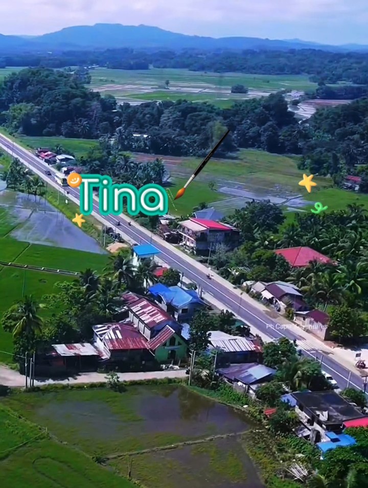 Sigurado Na Daanan Mo Na Ang Lugar Na Ito🛣🍃 | PH Capiz Adventures ...