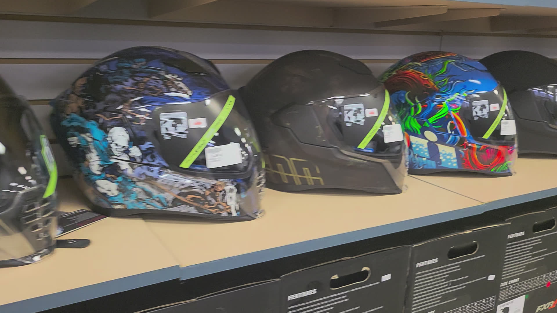 icon airflite good fortune helmet silver rst AIRFLITE QUICKSILVER  365 Powersports Compatible with the Airflite helmet Icon Airflite Face Shield Colors