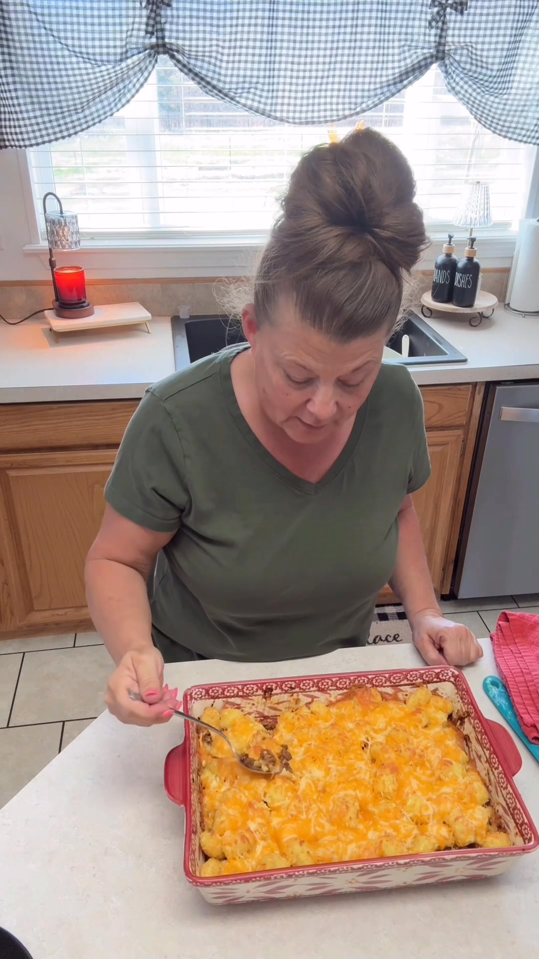 Thursday Recipe Meal Idea - The Lazy K Kitchen | Facebook