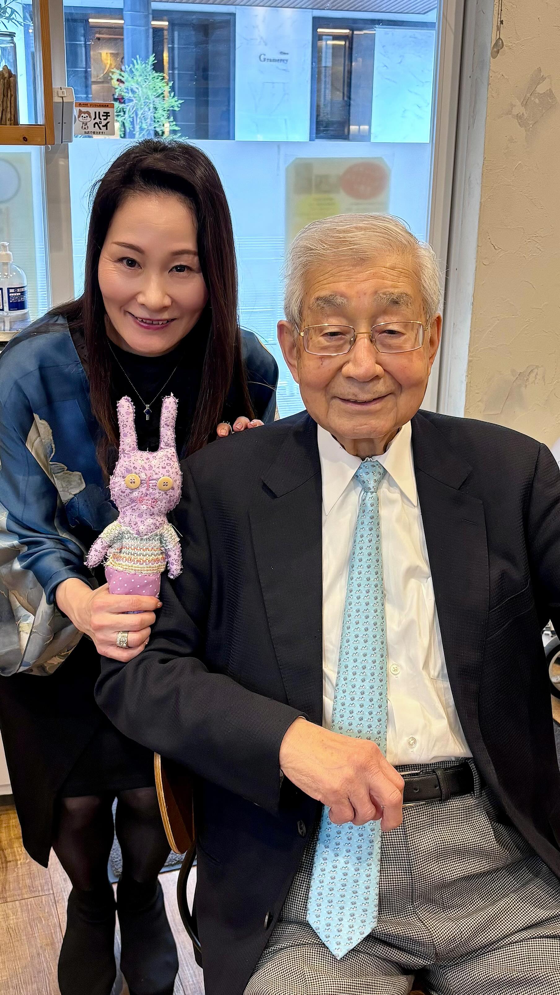 高嶋 ちさ子 兄 大学