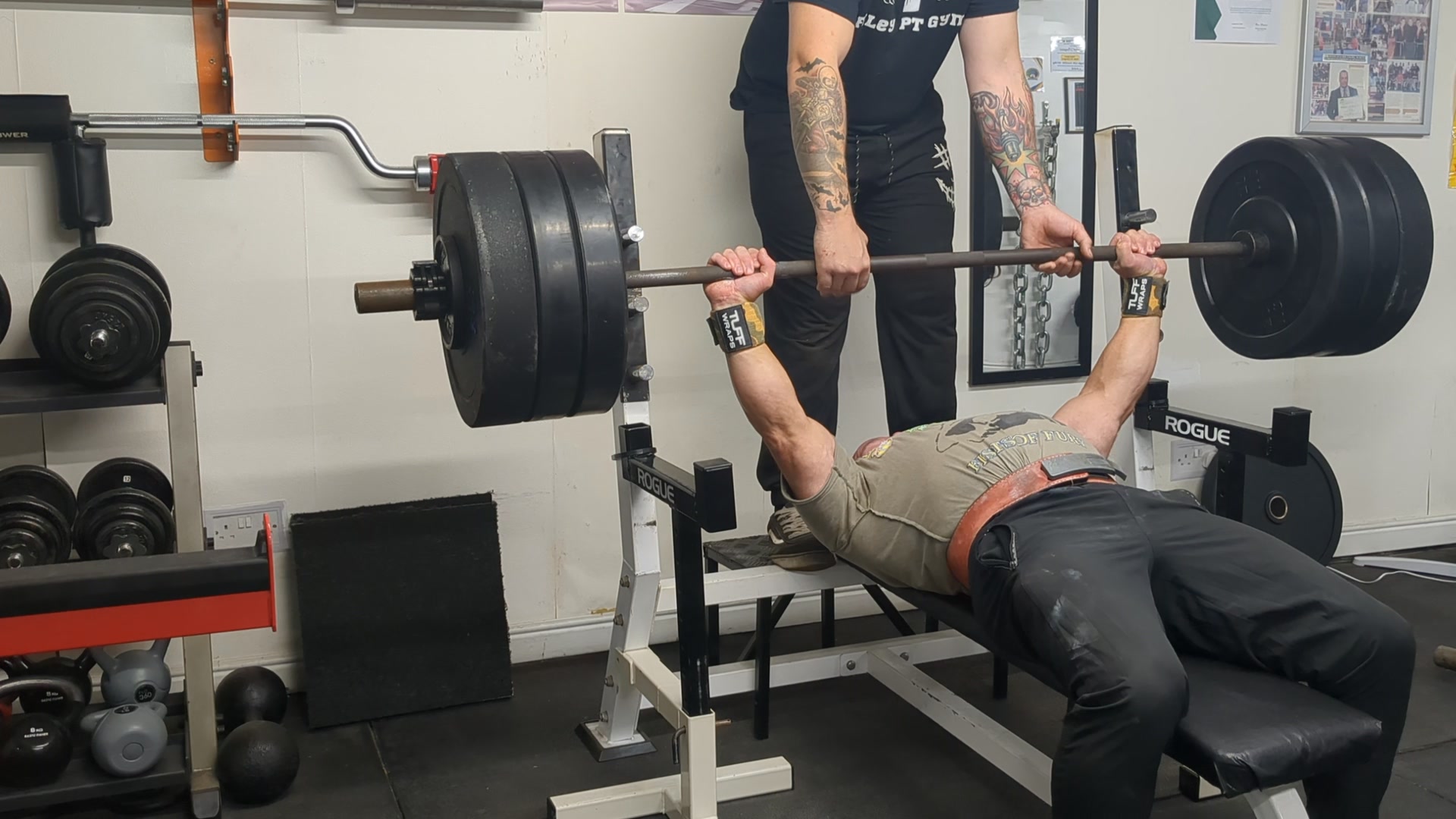 FILEY PT GYM | Filey