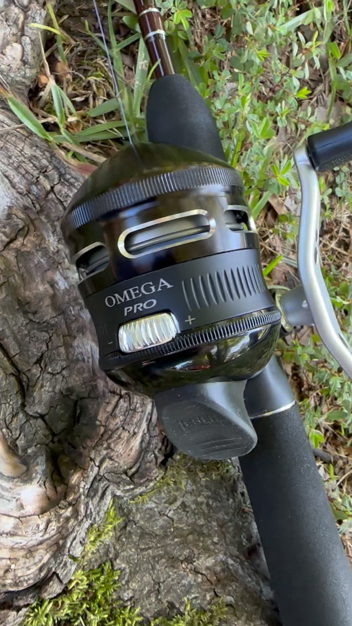 best zebco reel for bass fishing 33 Spincast – Wuhah up pins Zebco Spyn 20 6'0