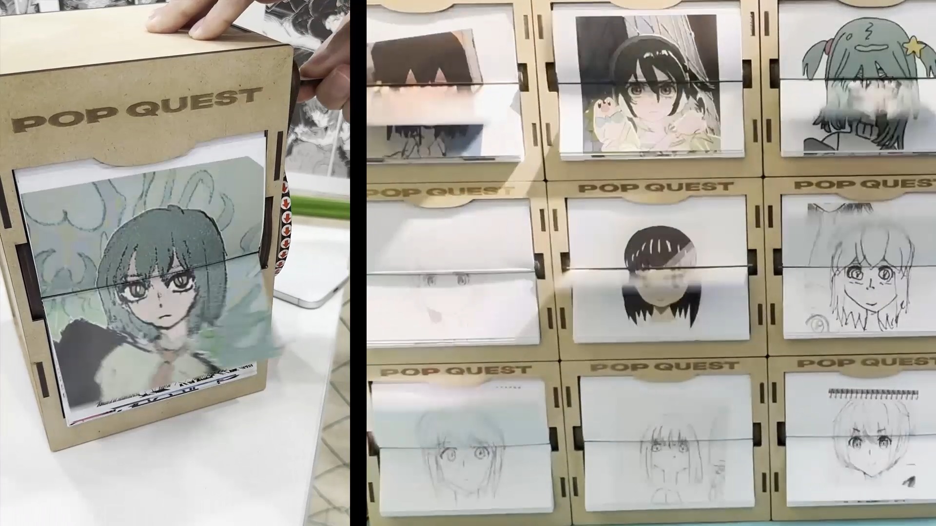 Komugiko2000's 