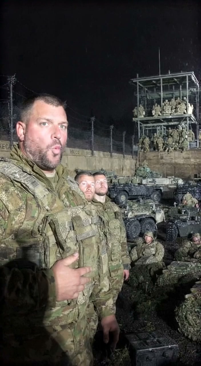 He has spent the last 227 days wearing that same green uniform in
