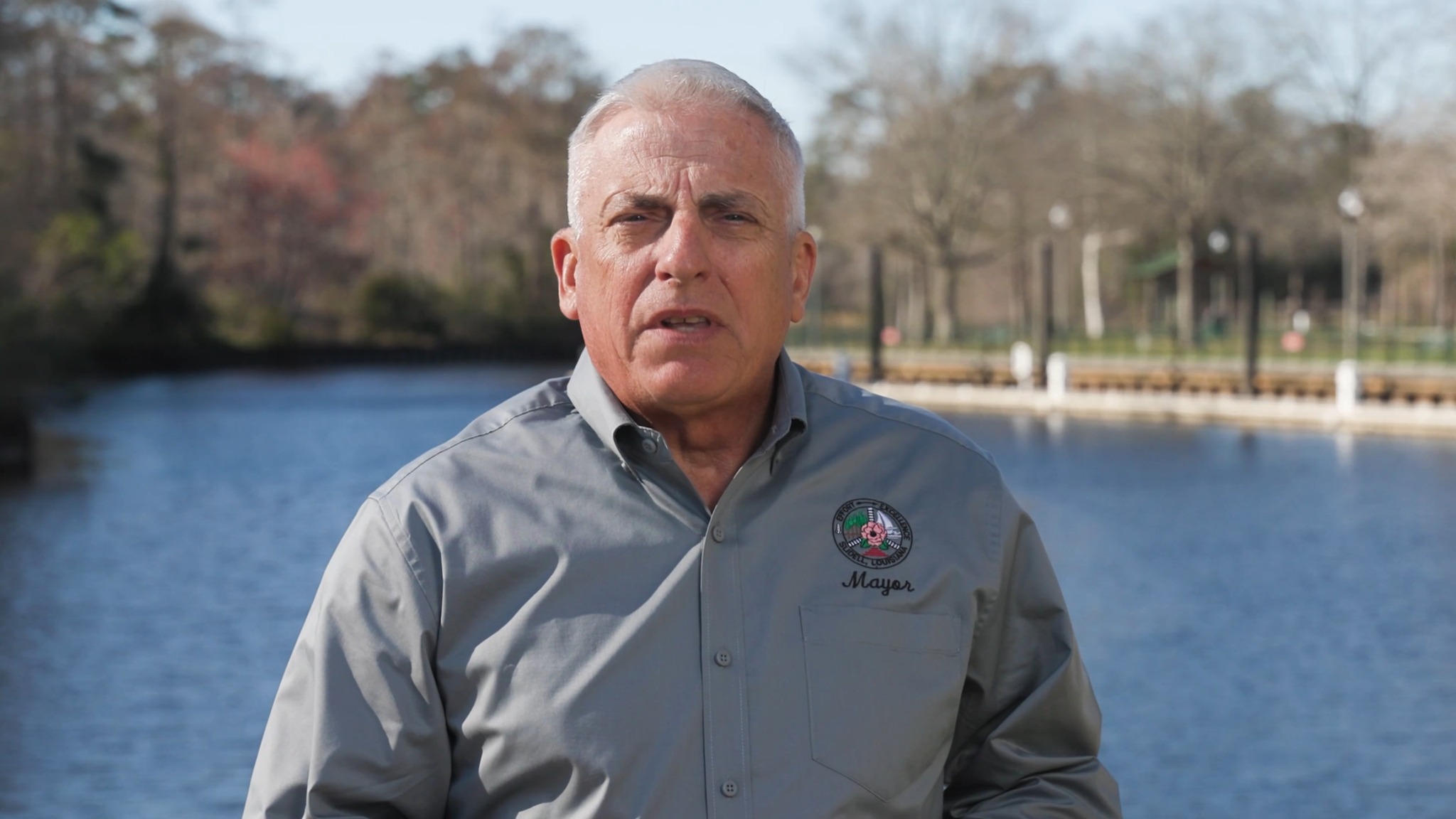 We are excited to unveil the very first episode of Mayor Randy Fandal’s ...