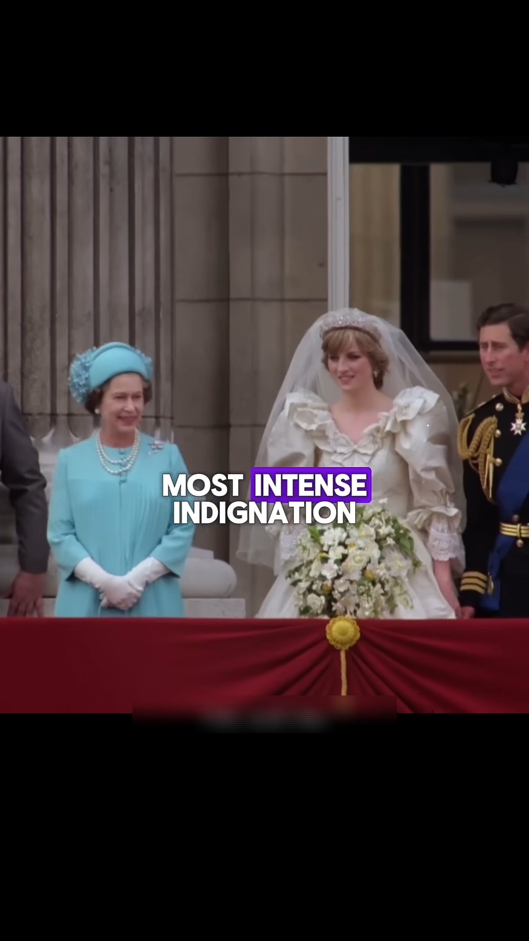 THE ROYAL JEWEL MISHAP The Forgotten Moment Princess Diana Shocked ...