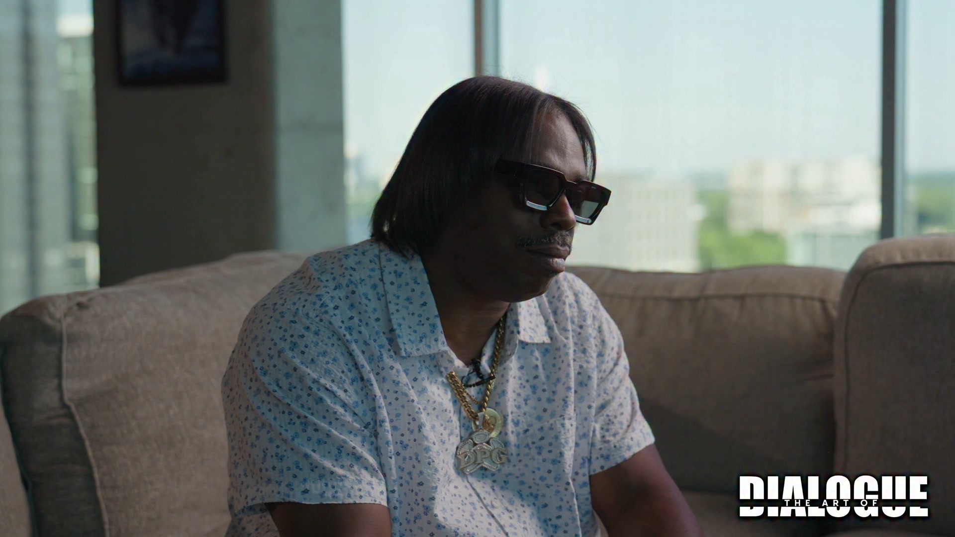 2Pac Beat Up Sam Sneed After Seeing Kool G Rap in His Video” — Daz 