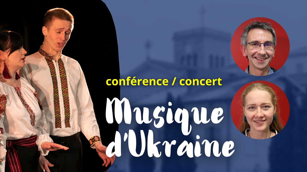 Chaîne Ukraine | Lyon