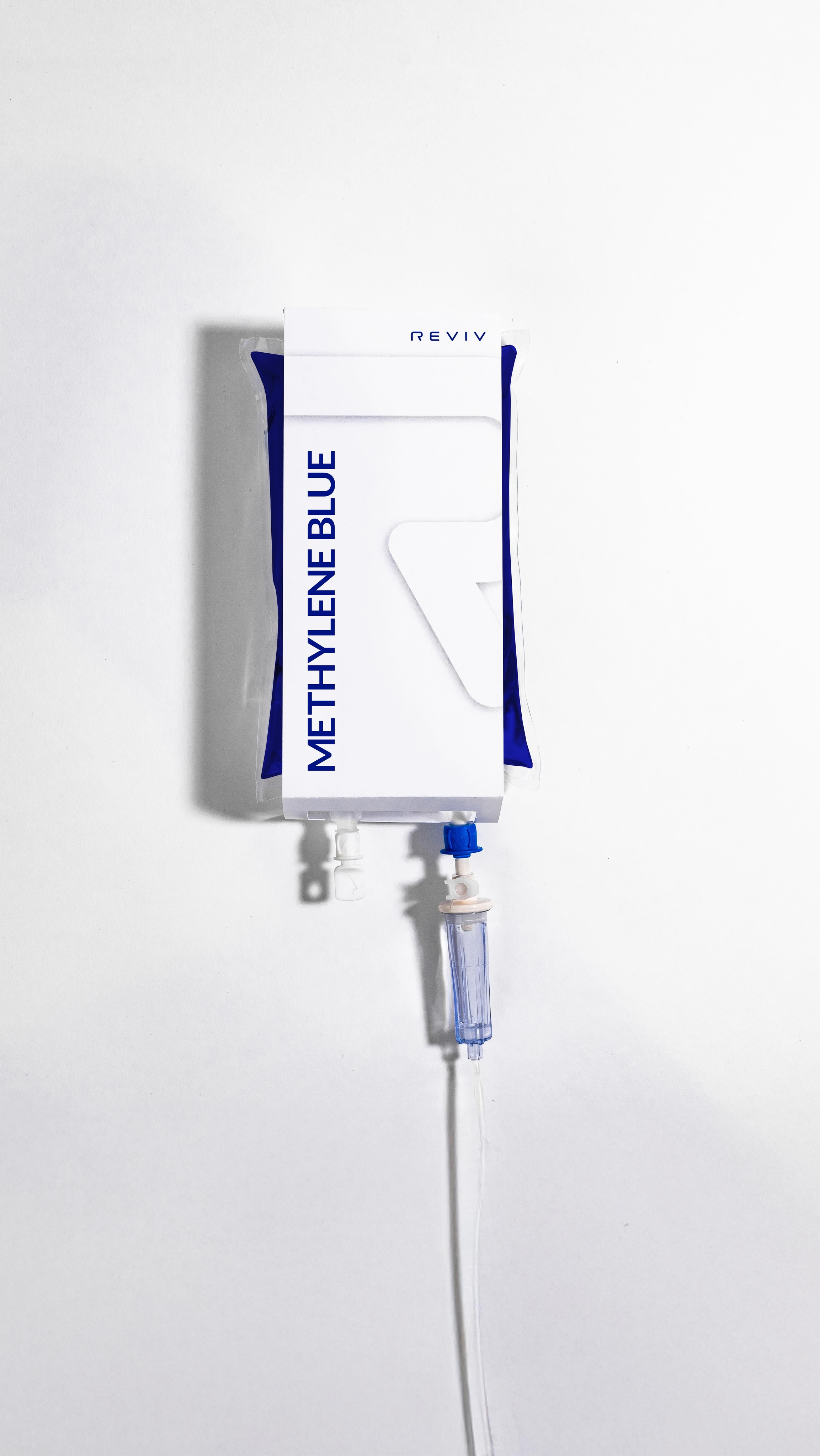 Ever wondered why it’s blue? The colour comes from Methylene Blue itself, a compound with a long clinical history that’s now being explored in modern wellness conversations, Interest is growing around 