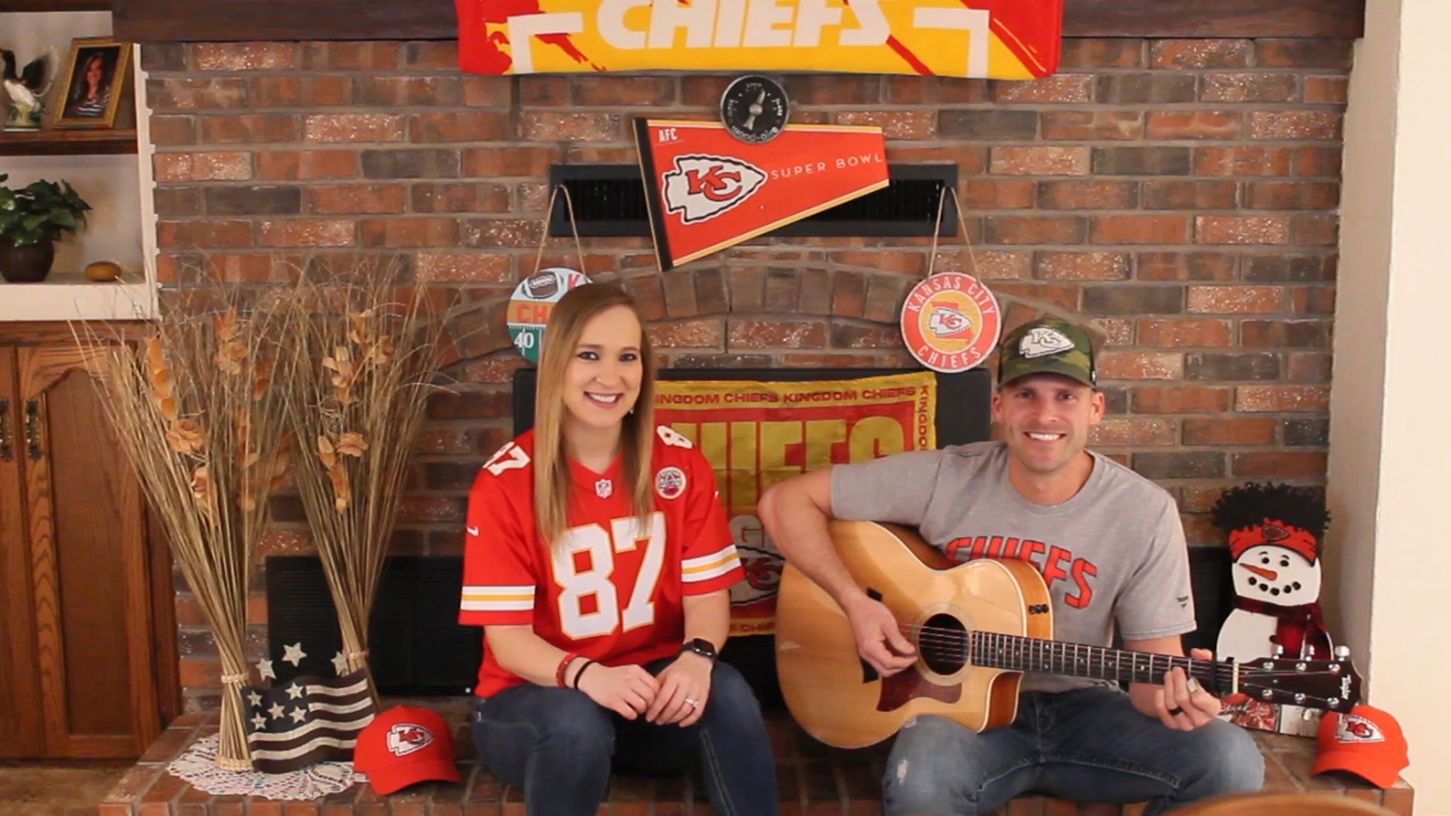 95.3 KDKD FM - Here's our friend Kamber Cain Music who you... | Facebook