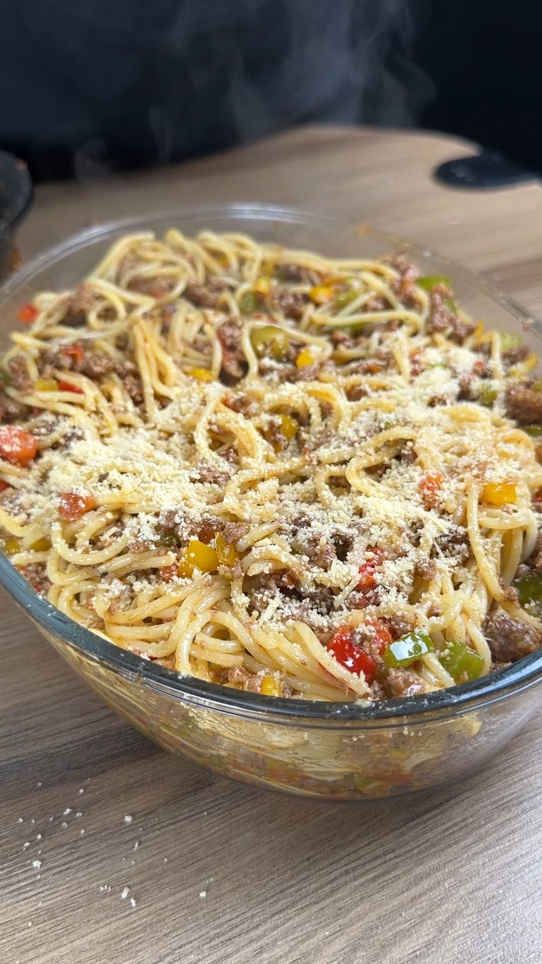 This beef noodle dish is so delicious that everyone wants to know the ...