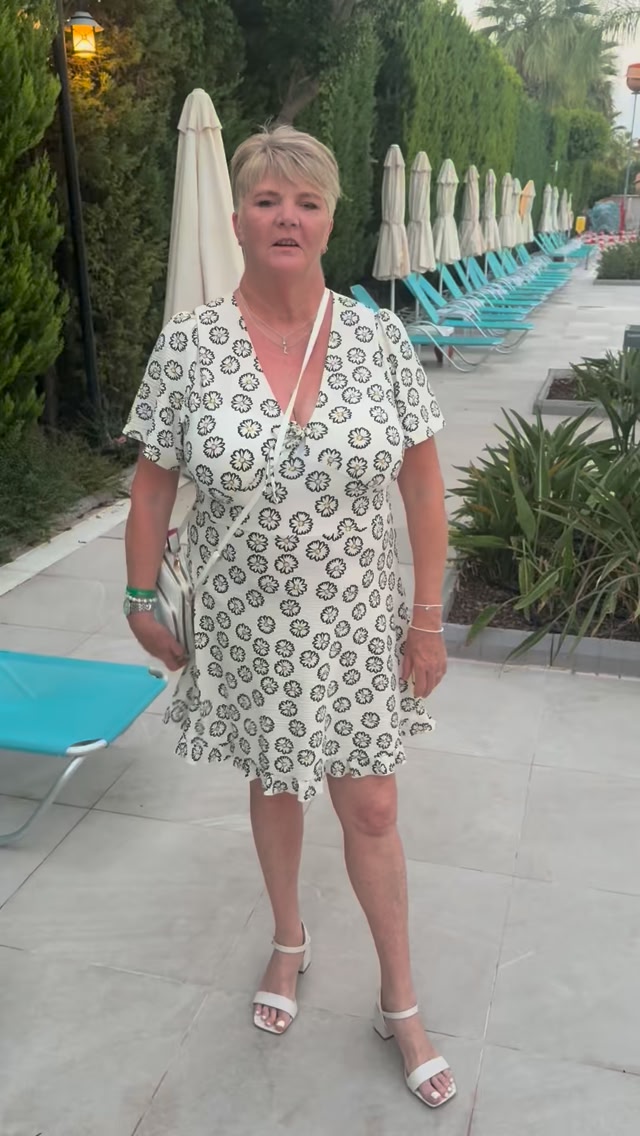 primark holiday dresses One of my fav for the 💃 Just a couple nights left but I am having the best time 🌞, @primark , #reels #comedy #ootd #outfit #holiday | Janet Hamnett R25SMU